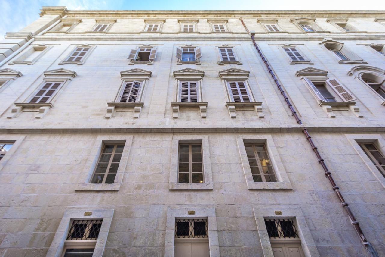 Stylish & Traditional 1 Bedroom Apartment Ddem1-1 Valletta Zewnętrze zdjęcie