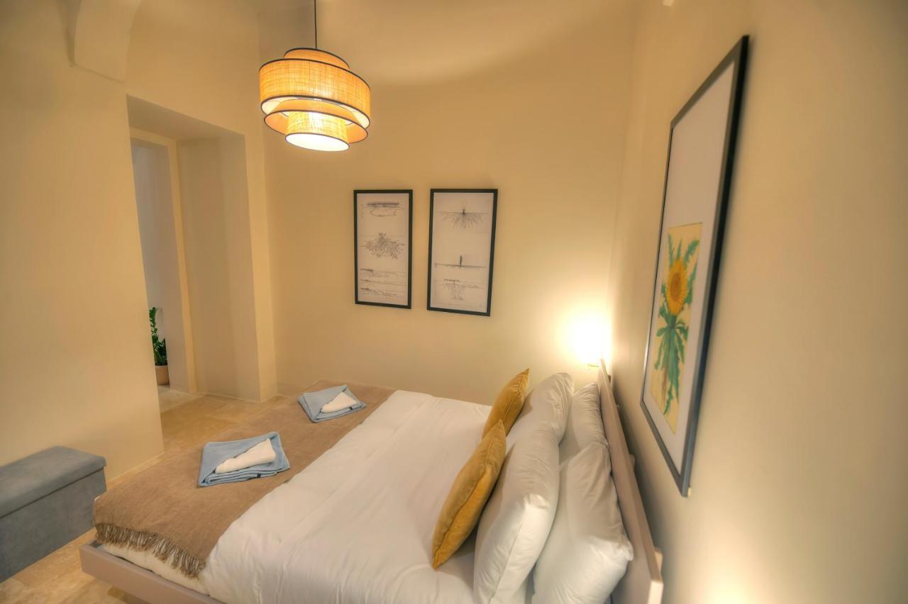 Stylish & Traditional 1 Bedroom Apartment Ddem1-1 Valletta Zewnętrze zdjęcie