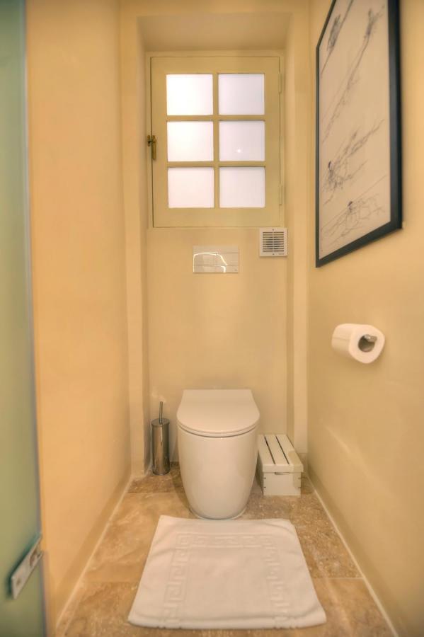 Stylish & Traditional 1 Bedroom Apartment Ddem1-1 Valletta Zewnętrze zdjęcie