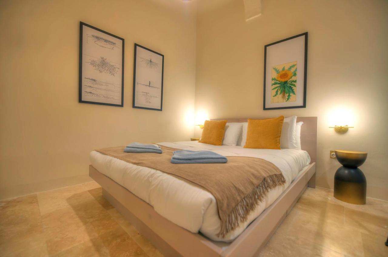 Stylish & Traditional 1 Bedroom Apartment Ddem1-1 Valletta Zewnętrze zdjęcie