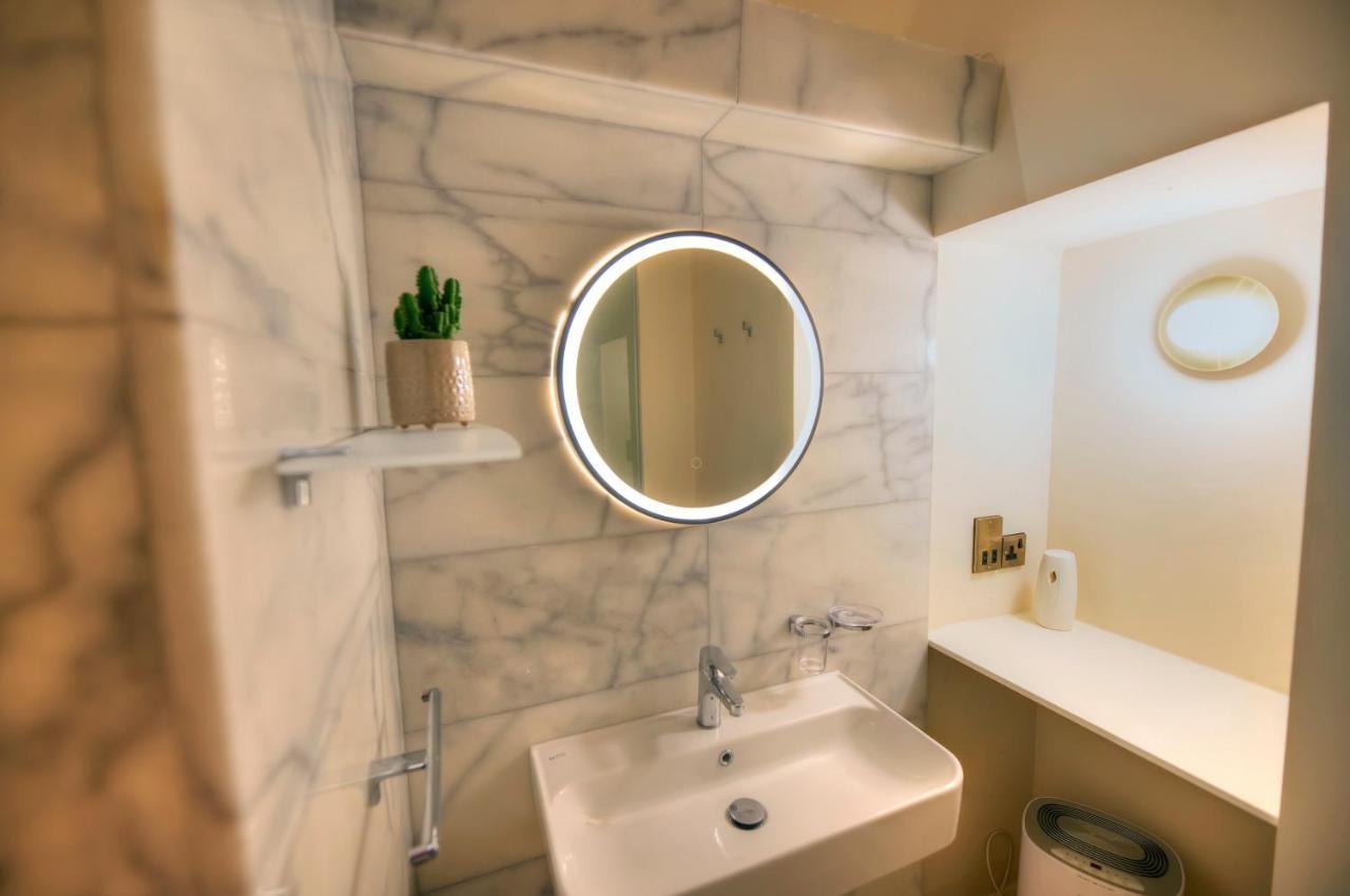 Stylish & Traditional 1 Bedroom Apartment Ddem1-1 Valletta Zewnętrze zdjęcie