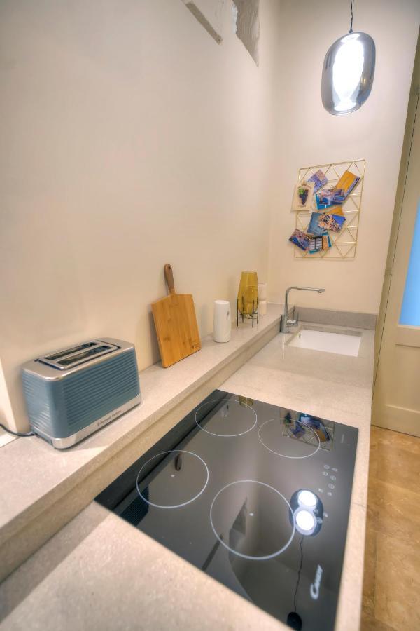 Stylish & Traditional 1 Bedroom Apartment Ddem1-1 Valletta Zewnętrze zdjęcie