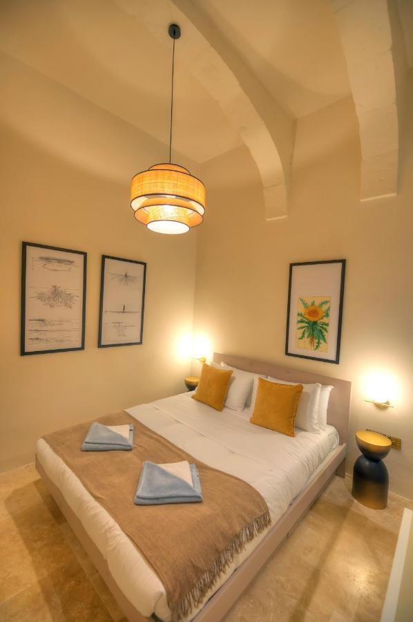 Stylish & Traditional 1 Bedroom Apartment Ddem1-1 Valletta Zewnętrze zdjęcie