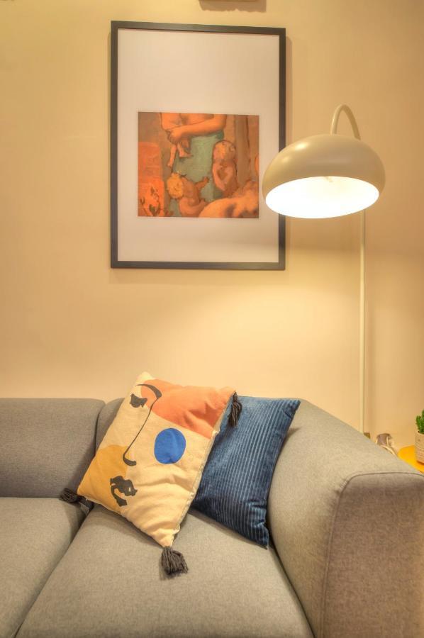 Stylish & Traditional 1 Bedroom Apartment Ddem1-1 Valletta Zewnętrze zdjęcie