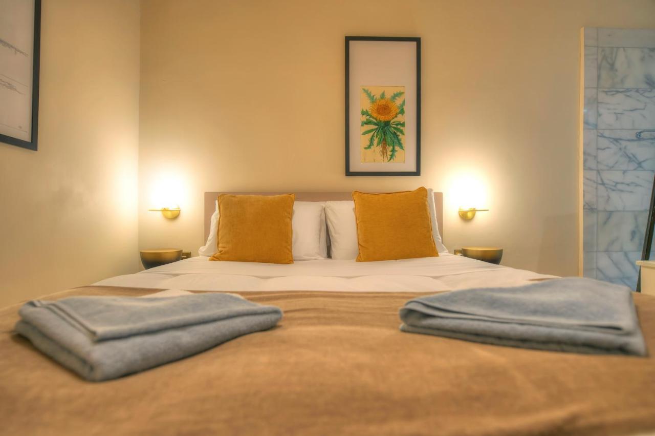 Stylish & Traditional 1 Bedroom Apartment Ddem1-1 Valletta Zewnętrze zdjęcie